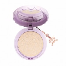 Bisous Bisous Miracle Blooming Powder Pact #Beige