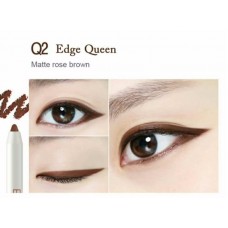 Eglips Ultra Auto Gel Eyeliner #Q2 Edge Queen