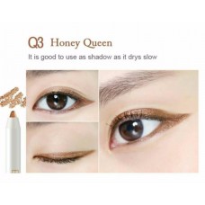 Eglips Ultra Auto Gel Eyeliner #Q3 Honey Queen