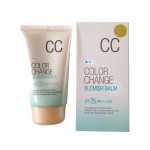 Welcos Color Change Blemish Balm SPF25 PA++ 50ml