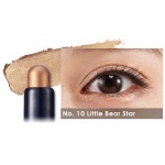 Etude House Bling Bling Eye Stick #10 Little Bear Star