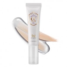 Etude House CC CREAM(CORRECT & CARE CREAM) SPF30 / PA++ #01 Silly