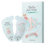 Etude House Bebe Foot Mask