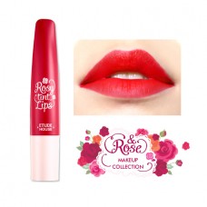 Etude House Rosy Tint Lips #01