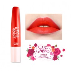 Etude House Rosy Tint Lips #02