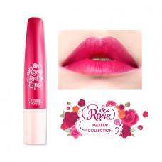 Etude House Rosy Tint Lips #04