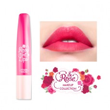 Etude House Rosy Tint Lips #05
