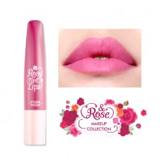 Etude House Rosy Tint Lips #06