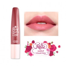 Etude House Rosy Tint Lips #07