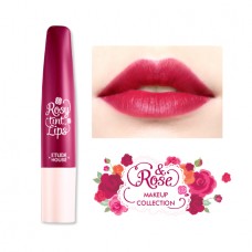 Etude House Rosy Tint Lips #08