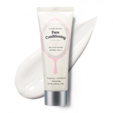 Etude House Face Conditioning Cream Light SPF25/PA++ 75g.