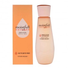 Etude House Moistfull Collagen emulsion 180ml