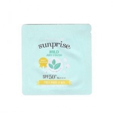 Etude House Sunprise Mild Watery Light SPF50 PA+++ (Tester)