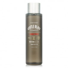 Etude House GENTLE BLACK ENERGY TONER 170ml