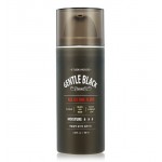 Etude House Gentle Black All In One Fluid 100ml