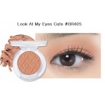 Etude House Look At My Eyes Cafe #BR405