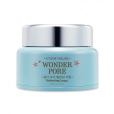 Etude House Wonder Pore Balancing Cream 50ml