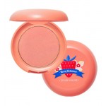 Etude House Berry Delicious Cream Blusher #RD301 Peach