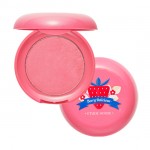 Etude House Berry Delicious Cream Blusher #PK001 Pink