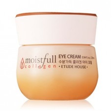 Etude House Moistfull Collagen Eye Cream 28ml