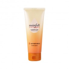 Etude House Moistfull Collagen Cleansing Foam 150ml