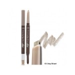 Etude House Drawing Eye Brow Duo #3 Grey Brown