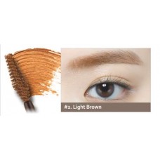Etude House Color My Brows#2 Light Brown