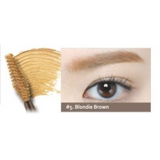 Etude House Color My Brows#5 Blondie Brown