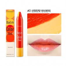 Etude House Balm & Color Tint #02