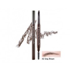 Etude House Drawing Eye Brow #2 grey brown