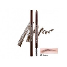 Etude House Drawing Eye Brow #3 Brown