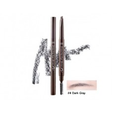 Etude House Drawing Eye Brow #4 dark grey