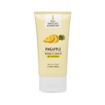 Etude House Fresh Squeeze Juice Cleansing Foam #Pineapple  150ml