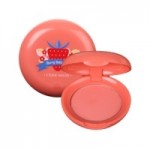 Etude House Berry Delicious Cream Blusher #OR201 Coral
