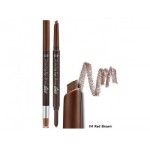 Etude House Drawing Eye Brow Duo #4 สีน้ำตาลแดง