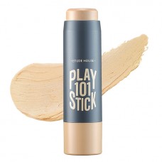 Etude House Play 101 Stick Foundation #04 Sand