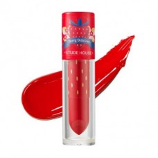 Etude House [Berry Delicious] Color In Liquid Lips_Juicy#27 #RD305