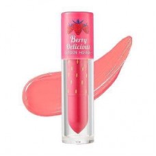 Etude House [Berry Delicious] Color In Liquid Lips_Juicy#30 #PK013