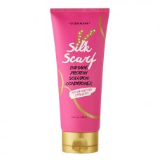 Etude House Silk Scarf Damage Protein Solution Conditioner 200ml