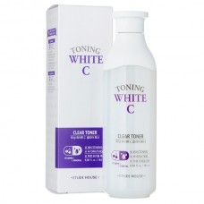 Etude House Toning White C Clear Toner 180ml