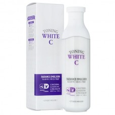 Etude House Toning White C Radiance Emulsion 180ml