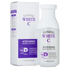 Etude House Toning White C Active Essence 80ml