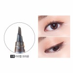 Etude House Drawing Show Easygraphy Brush Liner 1g #3 Caramel Brown