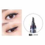 Etude House Drawing Show Easygraphy Brush Liner 1g #4 Deep Navy