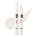 Etude House Big Cover Cushion Concealer SPF30/PA++ #illuminate