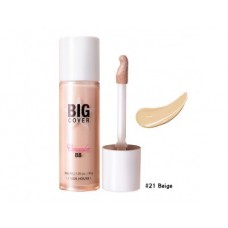 Etude House Big Cover Concealer BB SPF50+/PA+++ 30g. #21 Beige