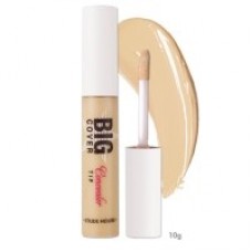 Etude House Big Cover Tip Concealer #21 Beige