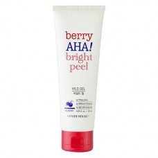 Etude House Berry AHA Bright Peel Mild Gel 120ml