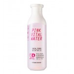 Etude House Pink Vital Water Facial Toner 180ml