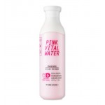 Etude House Pink Vital Water Emulsion 180ml